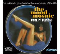 Various Artists The Mood Mosaic 11 (CD)