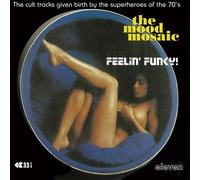 Various Artists The Mood Mosaic 11 (Vinyl LP)