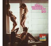 Various Artists The Mood Mosaic 20 (Vinyl LP)