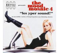 the mood mosaic 4