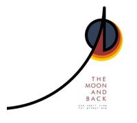 Various Artists The Moon and Back (CD) Album