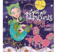 Various Artists The Most Fabulous Christmas Album Ever (CD)