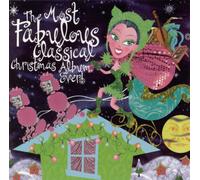 Various Artists The Most Fabulous Classical Christmas Album Ever (CD)