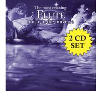 V/A - Most Relaxing Flute Music In The Universe (2 CD)