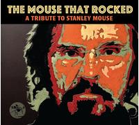 Various Artists The Mouse That Rocked (CD)
