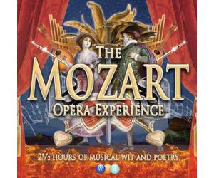 Various Artists - The Mozart Opera Experience