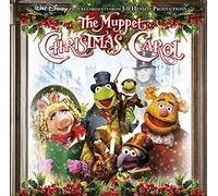 Various Artists - The Muppet Christmas Carol
