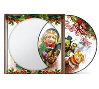 Various Artists The Muppet Christmas Carol (Vinyl LP)