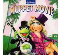 Various Artists - The Muppet Movie by Various Artists