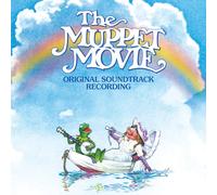 Various Artists The Muppet Movie (CD)