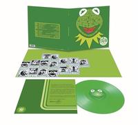 Various Artists - The Muppets: The Green Album