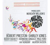 Various Artists - The Music Man