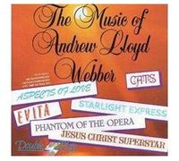 Various Artists - The Music of Andrew Lloyd Webb
