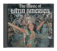 Various Artists - The Music of Latin America