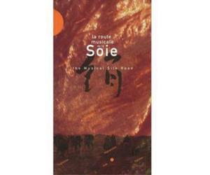 Various Artists The Musical Silk Road (CD) Album