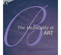 Various Artists - The Musicality of Bart