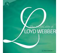 The Musicality of Lloyd Webber (CD) Album