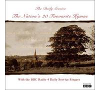 Various Artists - The Nation's 20 Favourite Hymns