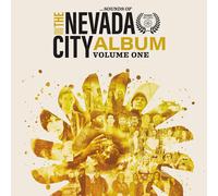 Various Artists The Nevada City Album (Vinyl LP)