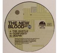 Various Artists The New Blood EP (Vinyl LP) 12" EP