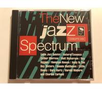 VARIOUS ARTISTS - The 'new Jazz' Spectrum
