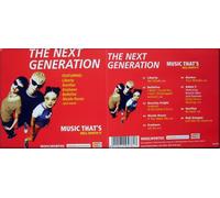 Various Artists - The Next Generation