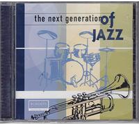 Various Artists - The Next Generation of Jazz