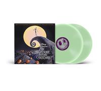 - Various Artists - The Nightmare Before Christmas - LP (analogico)
