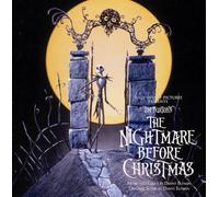 Various Artists - Nightmare Before Christmas (2 CD)