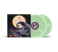 Various Artists The Nightmare Before Christmas (Vinyl LP)