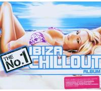 Various Artists - The No. 1 Ibiza Chillout Album By Various Artists (2005-10-10)