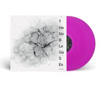 Various Artists The Noble Gases (Vinyl LP)