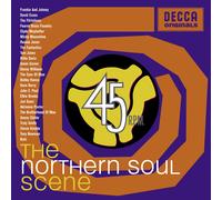 Various Artists The Northern Soul Scene (CD) Album