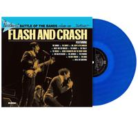 Various Artists The Northwest Battle Of The Bands Vol. 1: Flash And C (Vinyl LP)