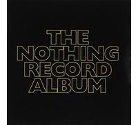 Various Artists The Nothing Album (CD)