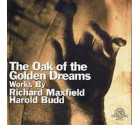 Various Artists The Oak Of The Golden Dreams: Works By Richard Maxfield/Har (CD)