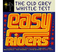 Various Artists The Old Grey Whistle Test: Easy Riders (CD) Box Set