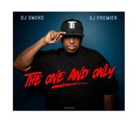 Various Artists The One and Only (CD) Album