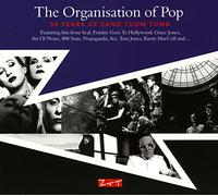 Various Artists - The Organisation of Pop