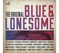 Various Artists - The Original Blue and Lonesome