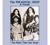Various Artists The Original Cast & Friends: The Ones That Got Away (CD) Album