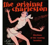Various Artists The Original Charleston (CD) Album