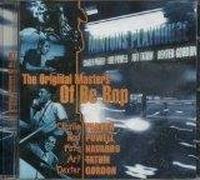 Various Artists - The Original Masters of Be Bop
