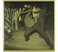 Various Artists The Original Sound of Burkino Faso (Vinyl LP) 12" Album