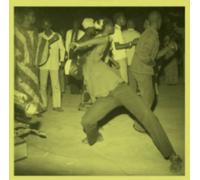 Various Artists The Original Sound of Burkino Faso (Vinyl LP) 12" Album