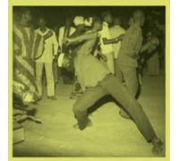 Various Artists The Original Sound of Burkino Faso (Vinyl LP) 12" Album