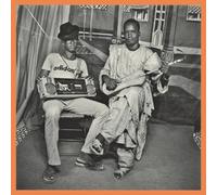 Various Artists The Original Sound of Mali 2 (CD) Album Digipak