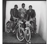 Various Artists The Original Sound of Mali (Vinyl LP) 12" Album