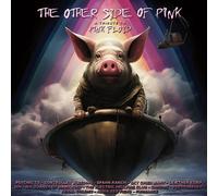 Various Artists The Other Side of Pink: A Tribute to Pink Floyd (Vinyl LP)