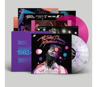 VARIOUS ARTISTS - The Paisley Underground / California's Psychedelic Renaissance: 1982-1986